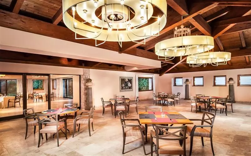 Fotos del hotel Sheraton Parco De' Medici Rome:  24