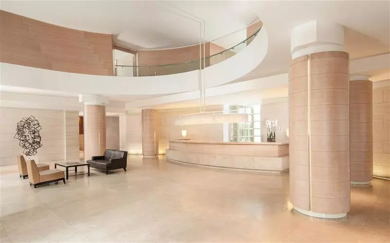 Fotos del hotel Sheraton Parco De' Medici Rome:  6