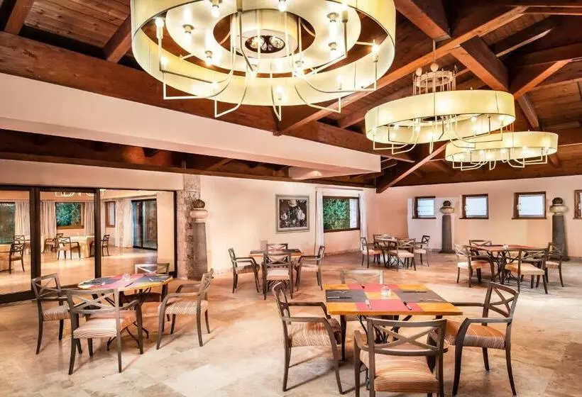 Fotos del hotel Sheraton Parco De' Medici Rome:  20