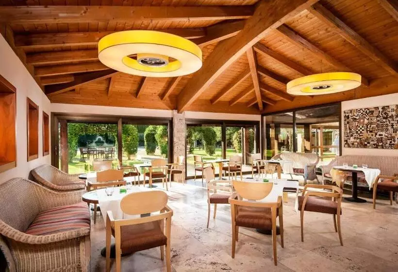 Fotos del hotel Sheraton Parco De' Medici Rome:  22