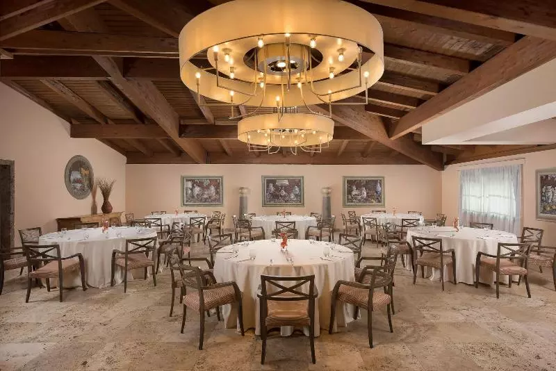 Fotos del hotel Sheraton Parco De' Medici Rome:  16