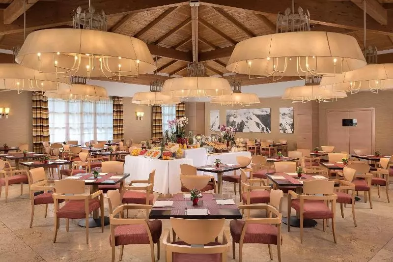 Fotos del hotel Sheraton Parco De' Medici Rome:  4