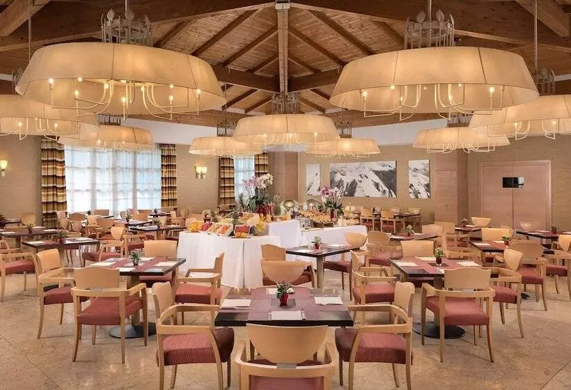 Fotos del hotel Sheraton Parco De' Medici Rome:  8