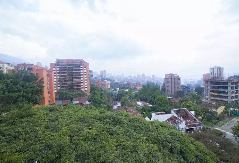 Ecohub  Medellin