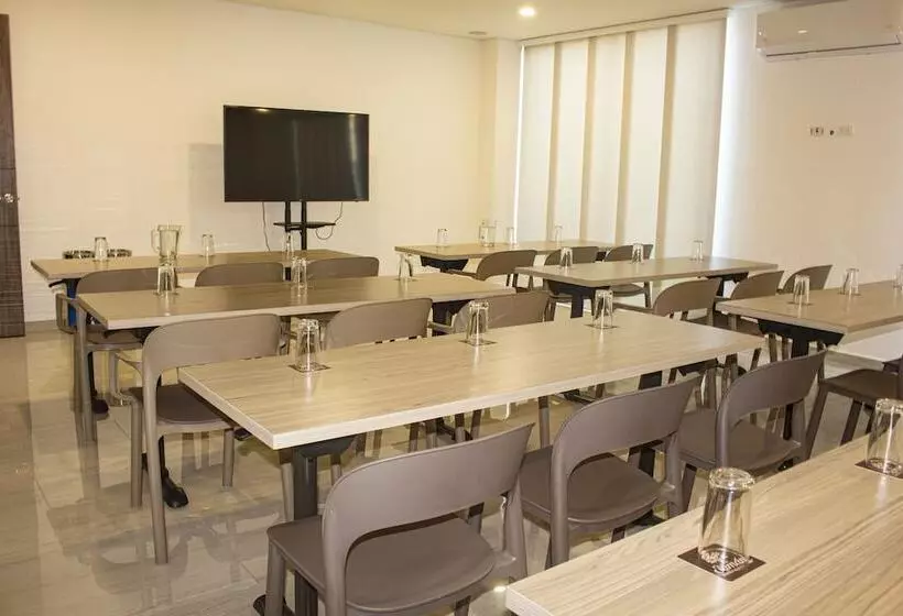 Fotos del hotel Ecohub  Medellin:  22