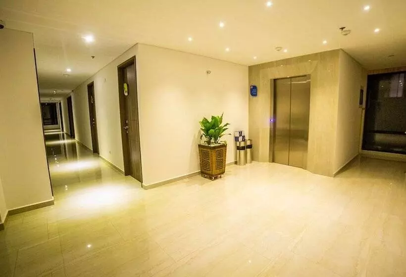 Fotos del hotel Ecohub  Medellin:  21