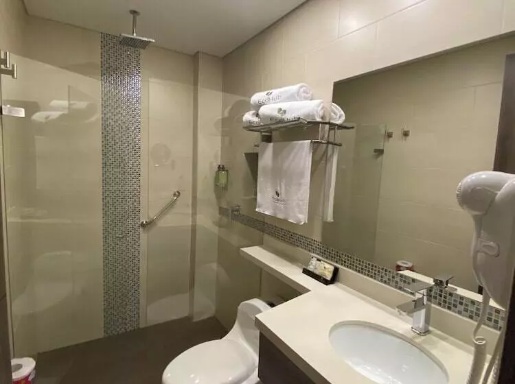 Fotos del hotel Ecohub  Medellin:  15