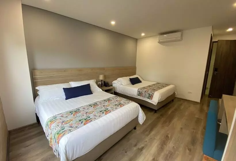 Fotos del hotel Ecohub  Medellin:  23