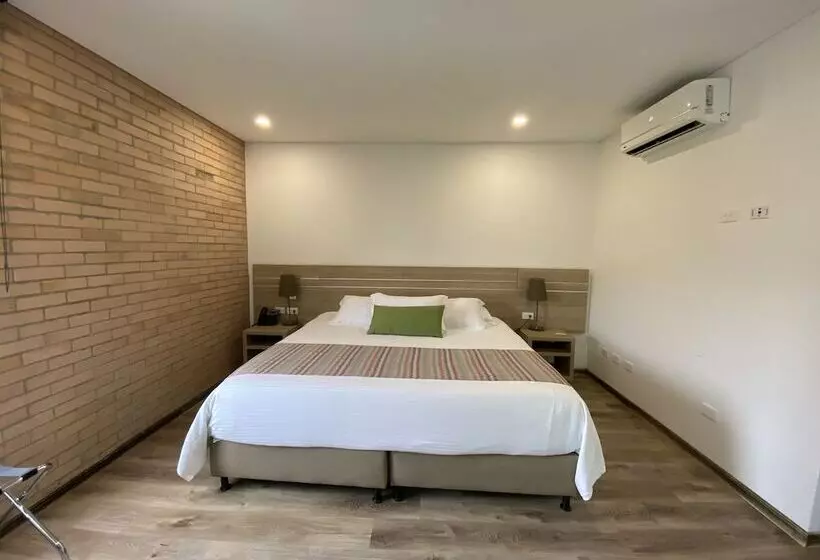 Fotos del hotel Ecohub  Medellin:  24