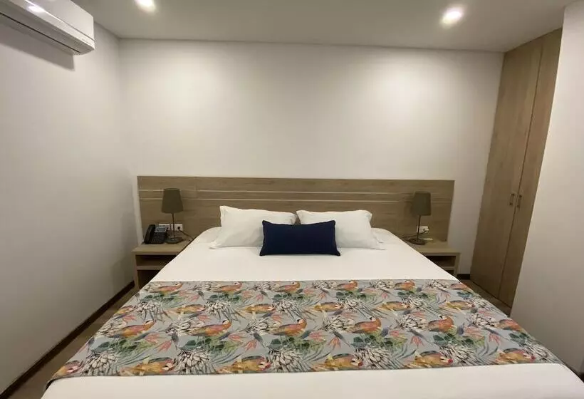 Fotos del hotel Ecohub  Medellin:  4