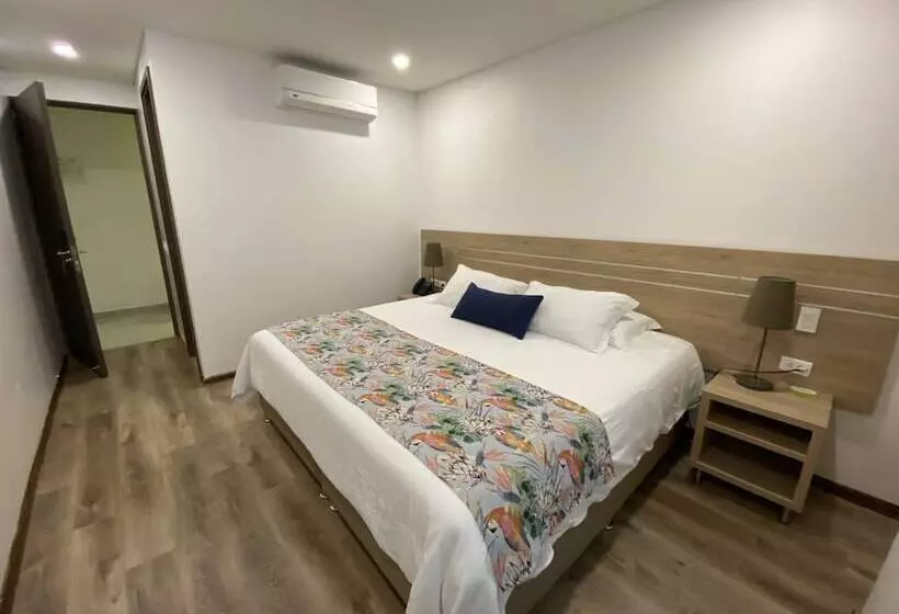 Fotos del hotel Ecohub  Medellin:  3