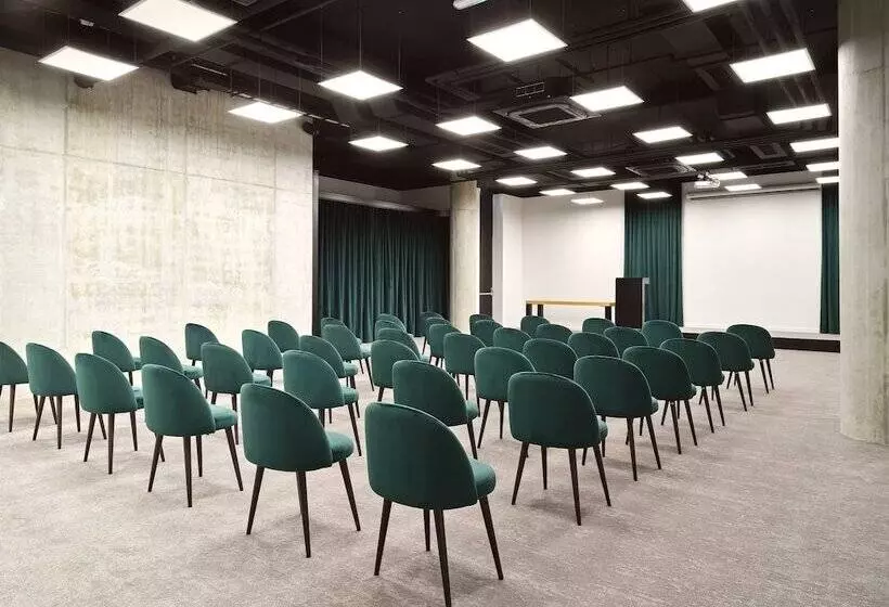 Fotos del hotel International Business:  8
