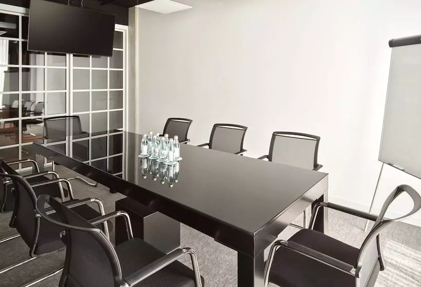 Fotos del hotel International Business:  9