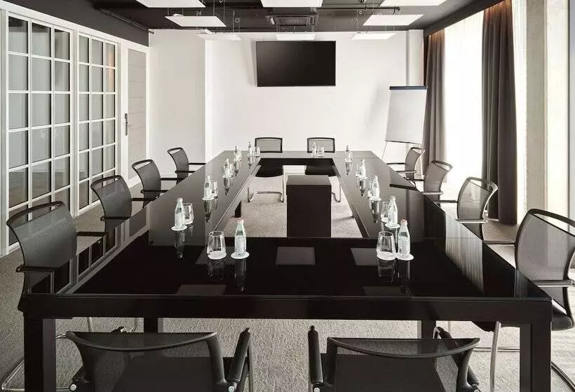 Fotos del hotel International Business:  10