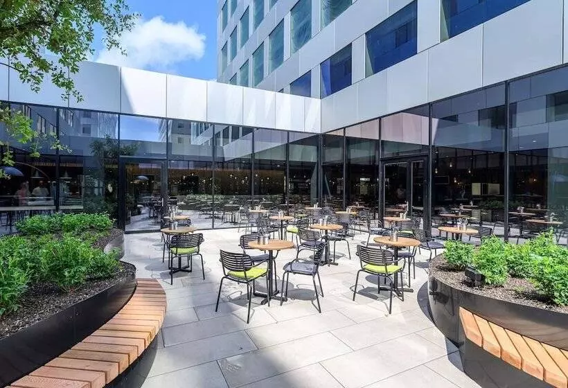 Fotos del hotel Park Inn By Radisson Antwerp Berchem:  17