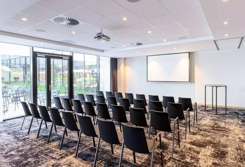 Fotos del hotel Park Inn By Radisson Antwerp Berchem:  22