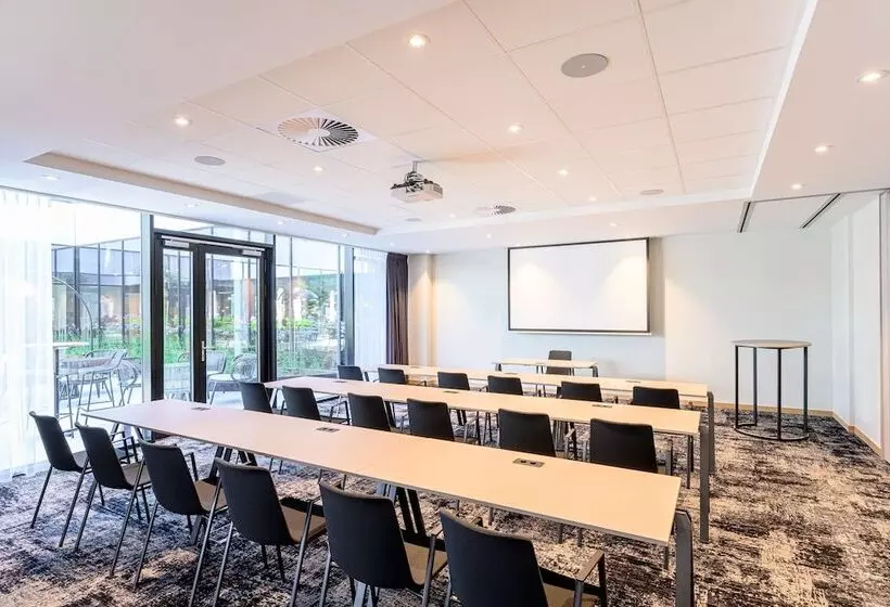 Fotos del hotel Park Inn By Radisson Antwerp Berchem:  19