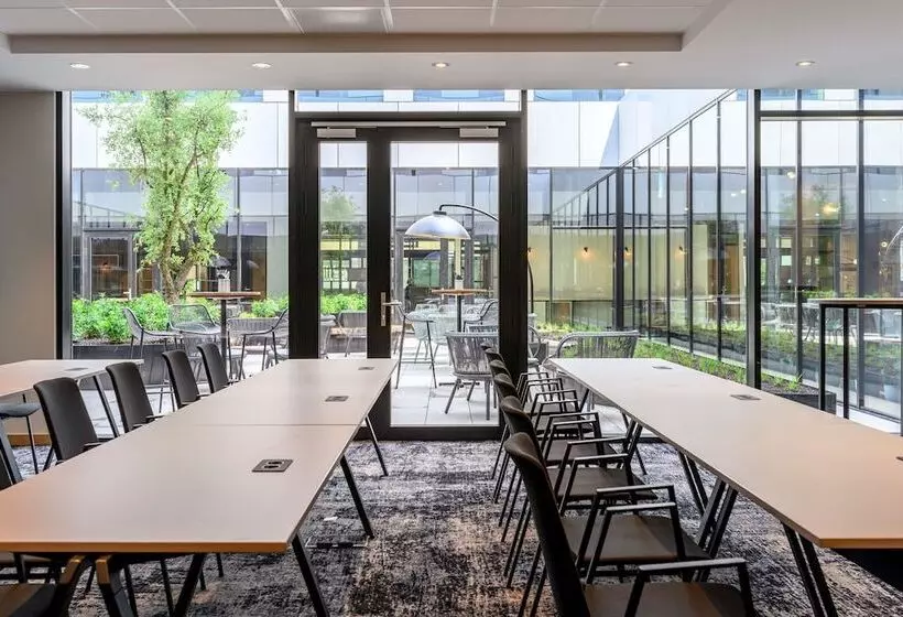 Fotos del hotel Park Inn By Radisson Antwerp Berchem:  14