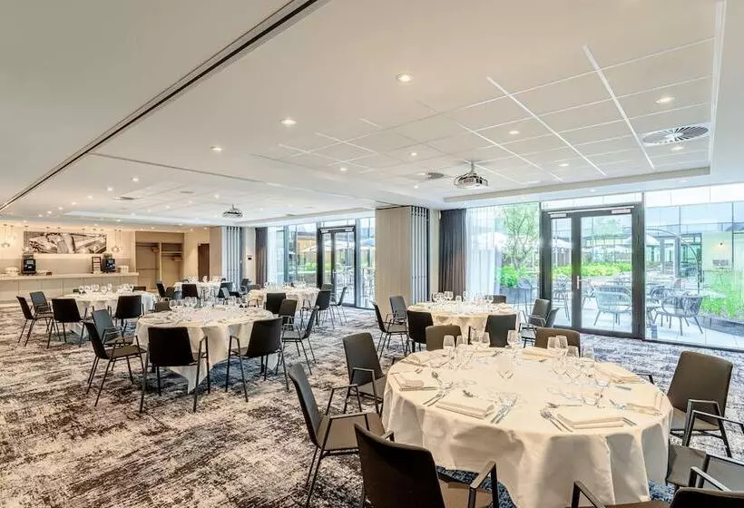 Fotos del hotel Park Inn By Radisson Antwerp Berchem:  12