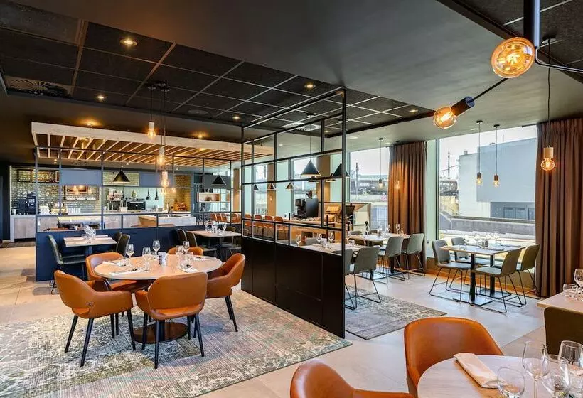 Fotos del hotel Park Inn By Radisson Antwerp Berchem:  10