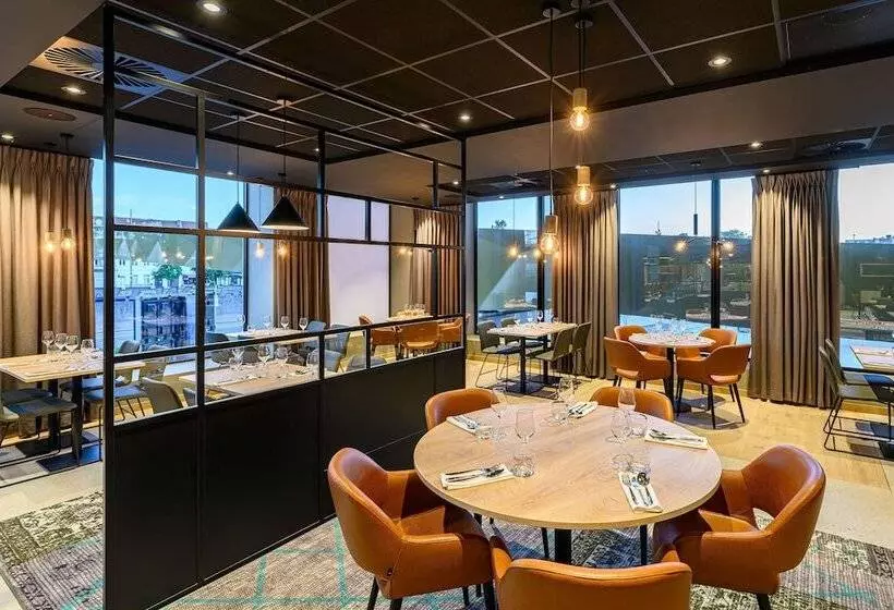Fotos del hotel Park Inn By Radisson Antwerp Berchem:  7