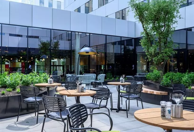 Fotos del hotel Park Inn By Radisson Antwerp Berchem:  4