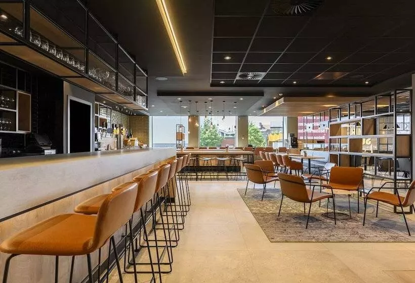 Fotos del hotel Park Inn By Radisson Antwerp Berchem:  3