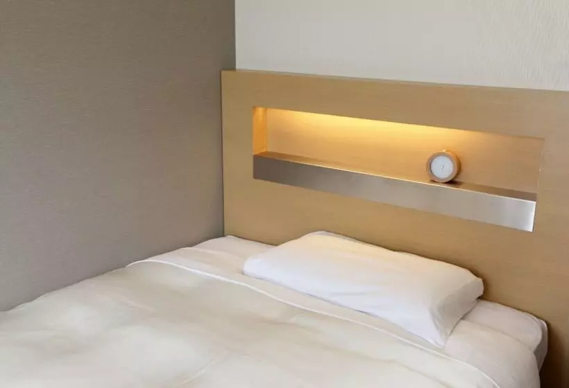 Fotos del hotel Binario Umeda:  4