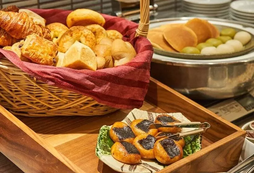 Fotos del hotel Binario Umeda:  21