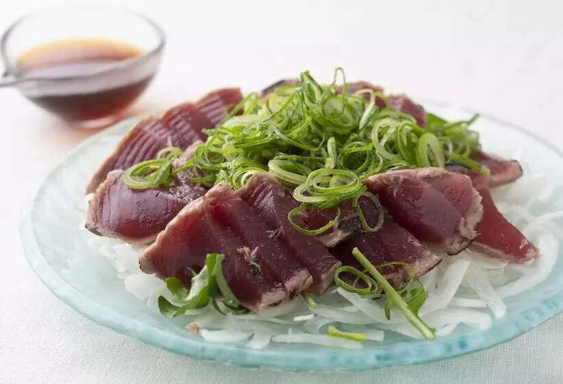 Fotos del hotel Binario Umeda:  20