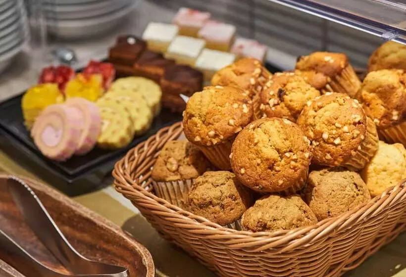 Fotos del hotel Binario Umeda:  23