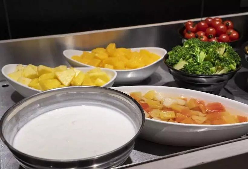 Fotos del hotel Binario Umeda:  11