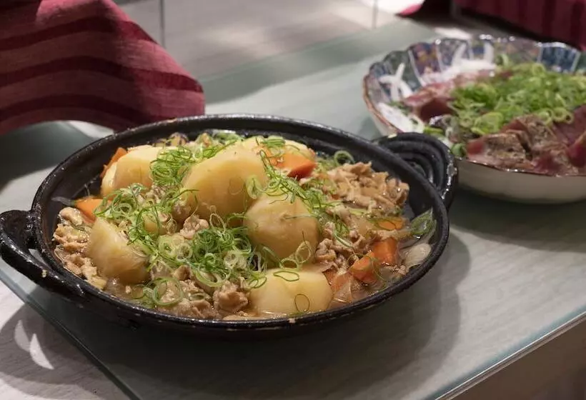 Fotos del hotel Binario Umeda:  25