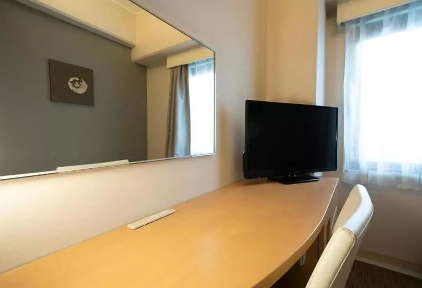 Fotos del hotel Binario Umeda:  8