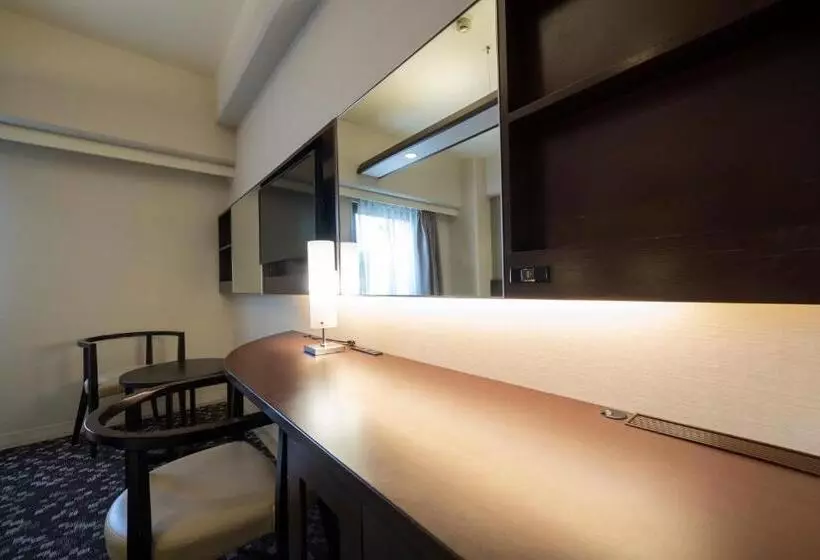 Fotos del hotel Binario Umeda:  6