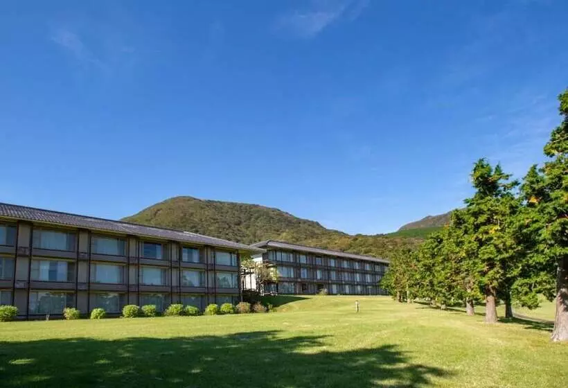 Fotos del hotel Hakone Yunohana Prince Hotel:  22