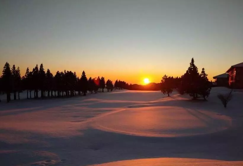 Fotos del hotel Hakone Yunohana Prince Hotel:  15