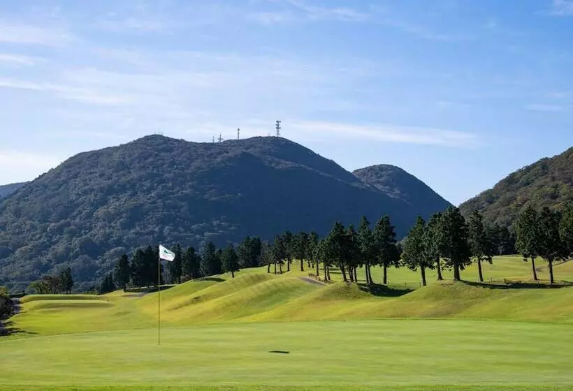 Fotos del hotel Hakone Yunohana Prince Hotel:  19