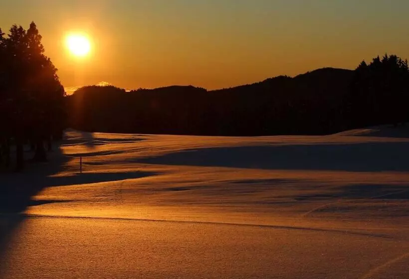 Fotos del hotel Hakone Yunohana Prince Hotel:  10