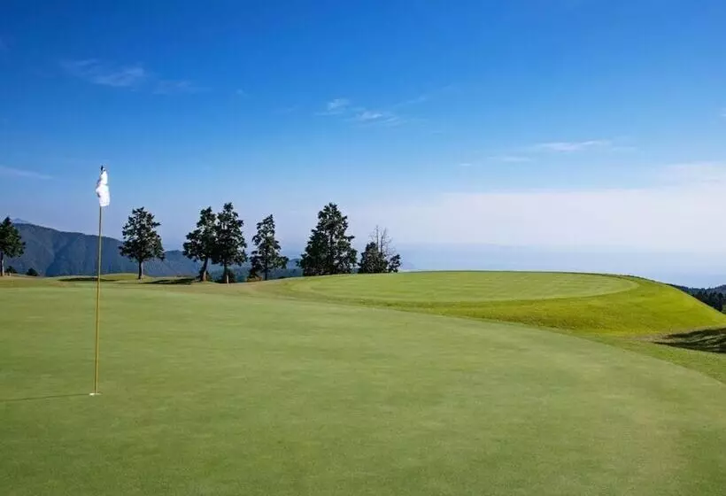 Fotos del hotel Hakone Yunohana Prince Hotel:  8