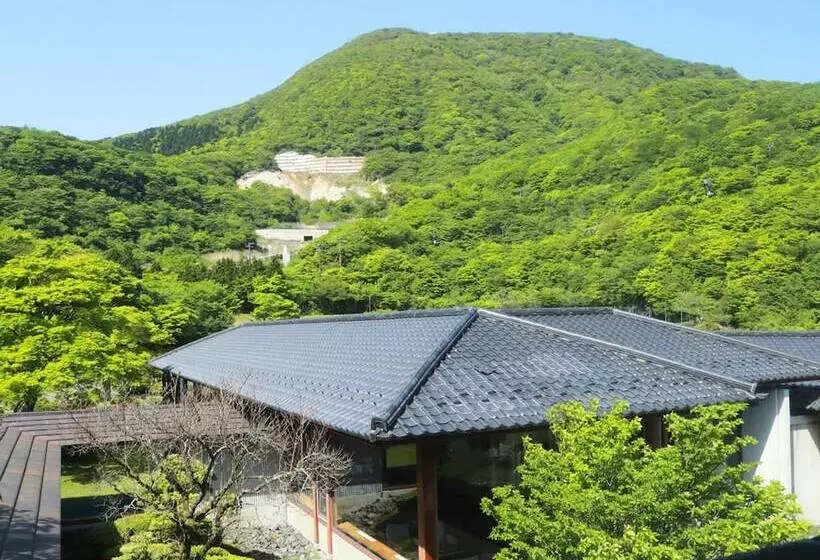 Fotos del hotel Hakone Yunohana Prince Hotel:  11