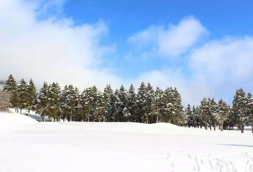 Fotos del hotel Hakone Yunohana Prince Hotel:  12