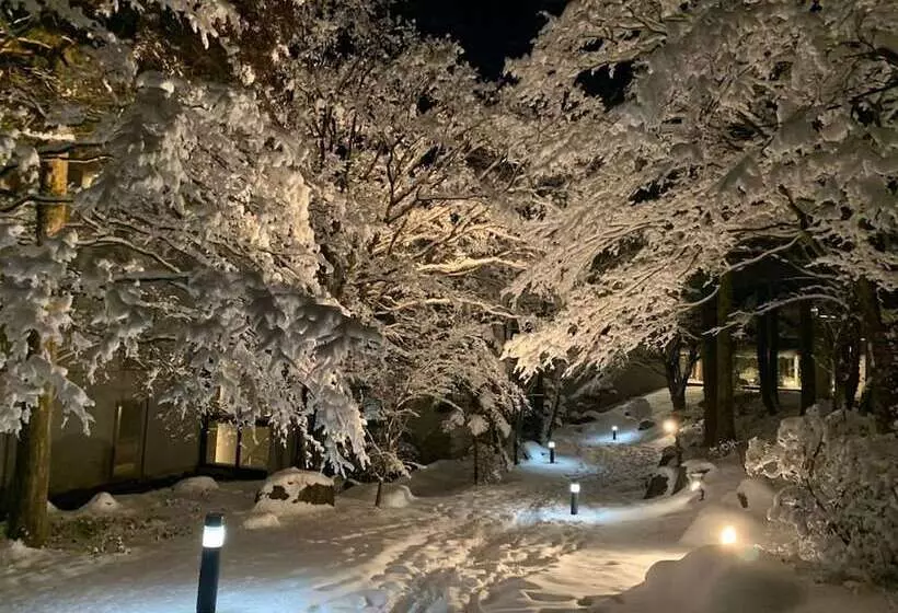 Fotos del hotel Hakone Yunohana Prince Hotel:  9