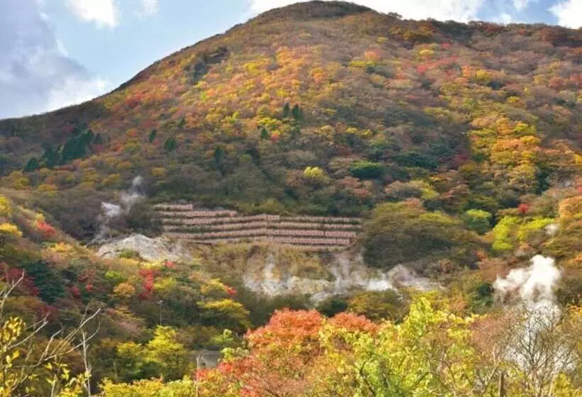 Fotos del hotel Hakone Yunohana Prince Hotel:  18