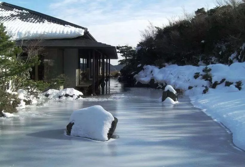 Fotos del hotel Hakone Yunohana Prince Hotel:  25