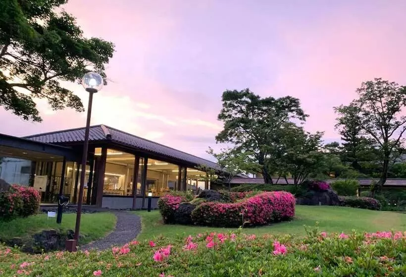 Fotos del hotel Hakone Yunohana Prince Hotel:  16