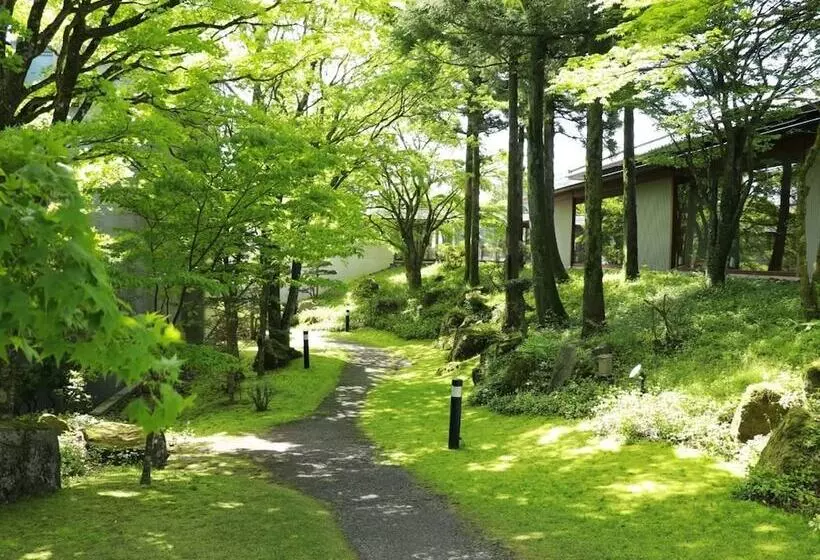Fotos del hotel Hakone Yunohana Prince Hotel:  20