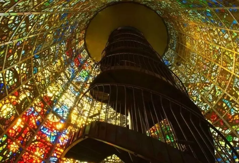 Fotos del hotel Hakone Yunohana Prince Hotel:  3