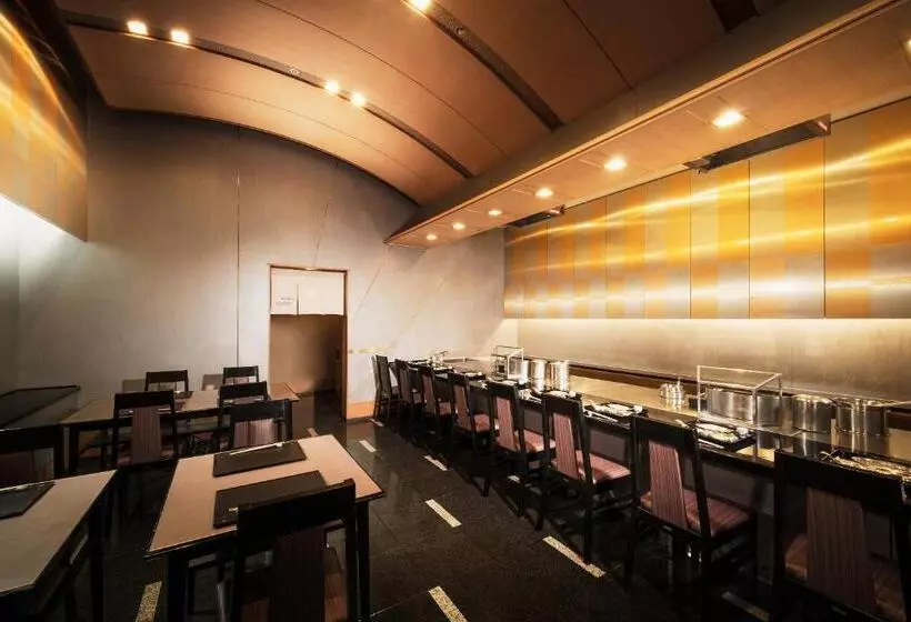 Fotos del hotel Hankyu International:  25