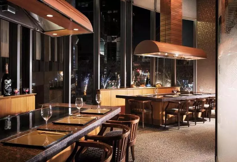 Fotos del hotel Hankyu International:  24